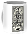 Compo Westport 25c - Mug