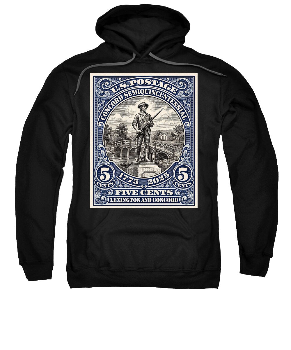 Concord 5c - Sweatshirt
