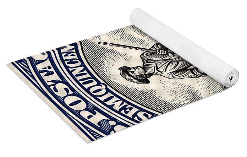 Concord 5c - Yoga Mat
