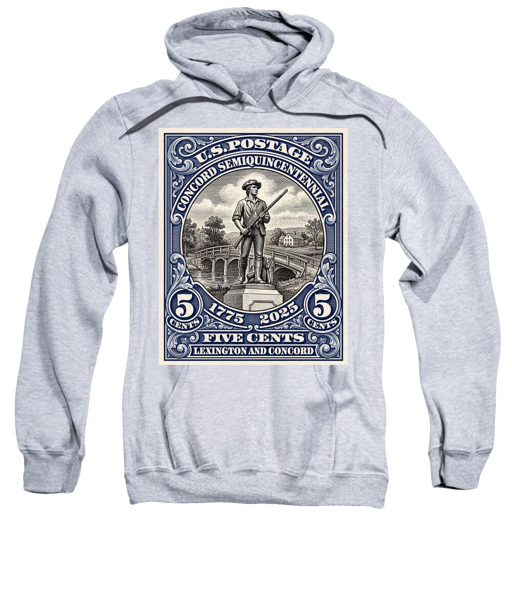 Concord 5c - Sweatshirt