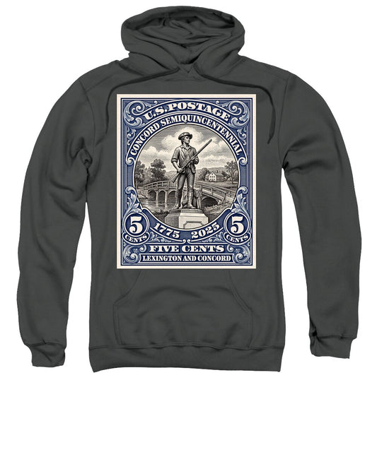 Concord 5c - Sweatshirt
