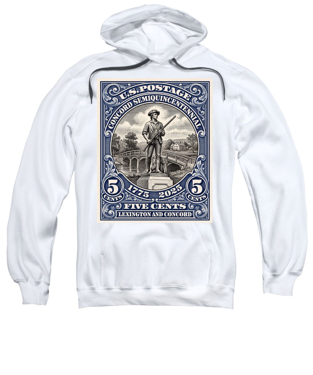 Concord 5c - Sweatshirt