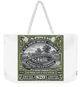 Concord Old North Bridge $20 - Weekender Tote Bag