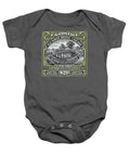 Concord Old North Bridge $20 - Baby One-Piece