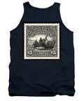 Crossing Delaware $5 - Tank Top