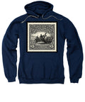 Crossing Delaware $5 - Sweatshirt