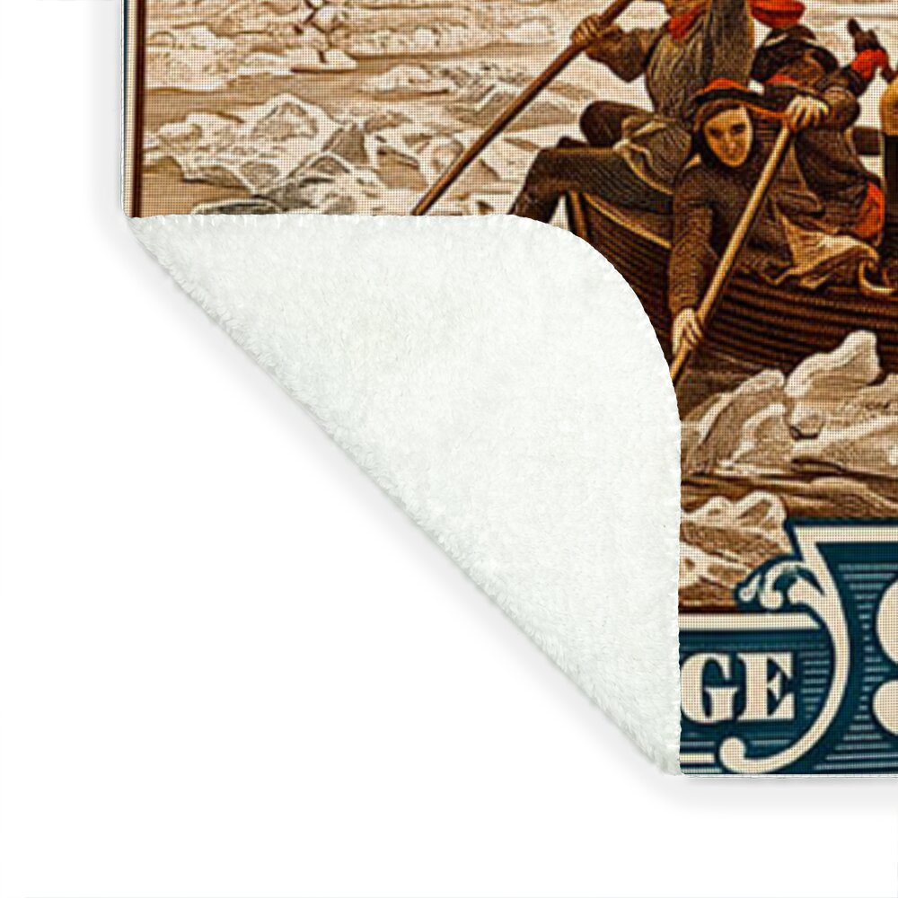 Crossing the Delaware $2026 - Blanket