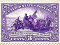 Crossing the Delaware 3c - Puzzle