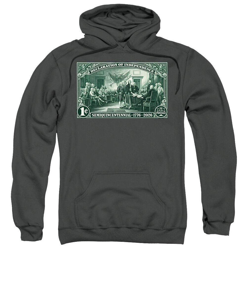Declaration 1c - Sweatshirt