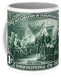 Declaration 1c - Mug