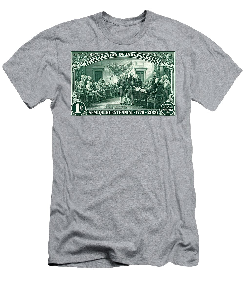 Declaration 1c - T-Shirt