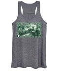 Declaration 1c - Women's Tank Top