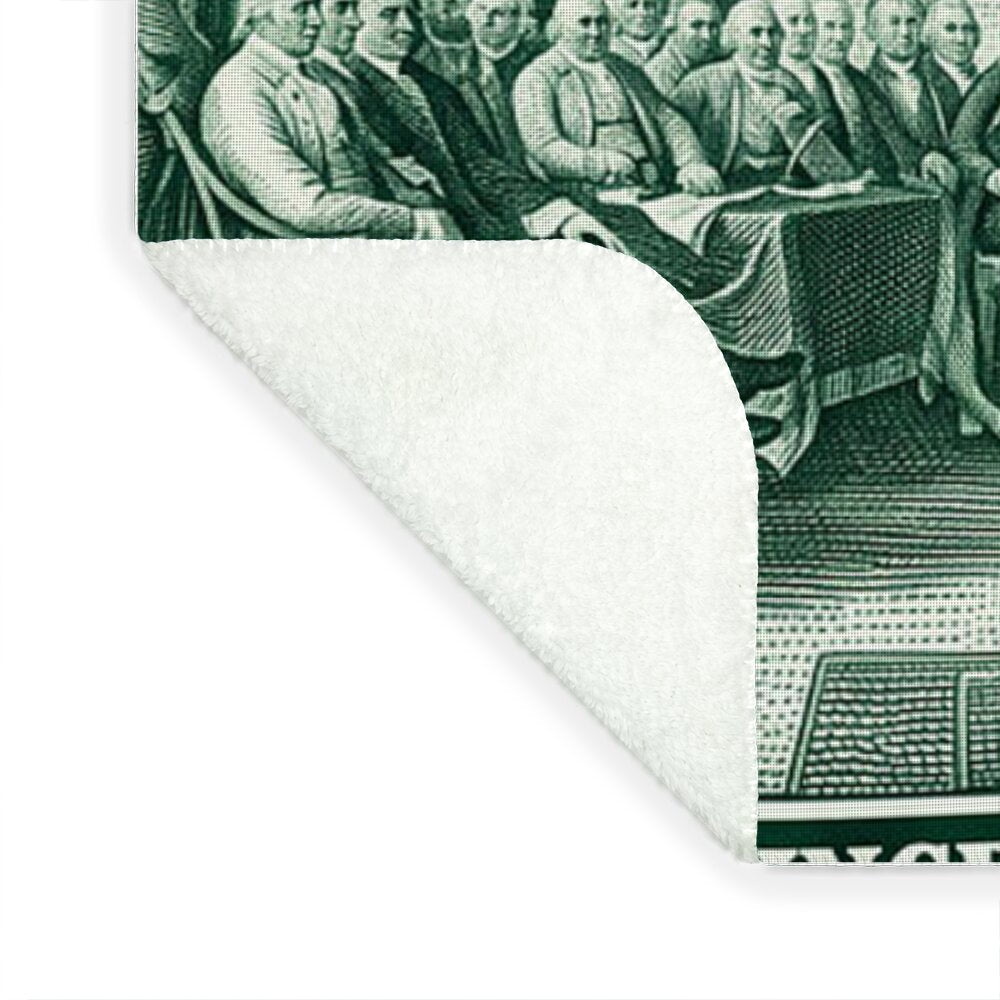 Declaration 1c - Blanket