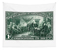 Declaration 1c - Tapestry