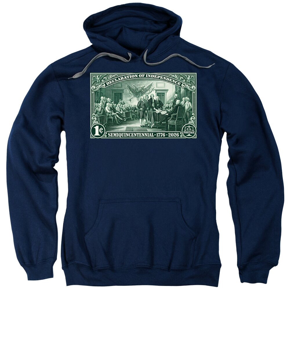 Declaration 1c - Sweatshirt