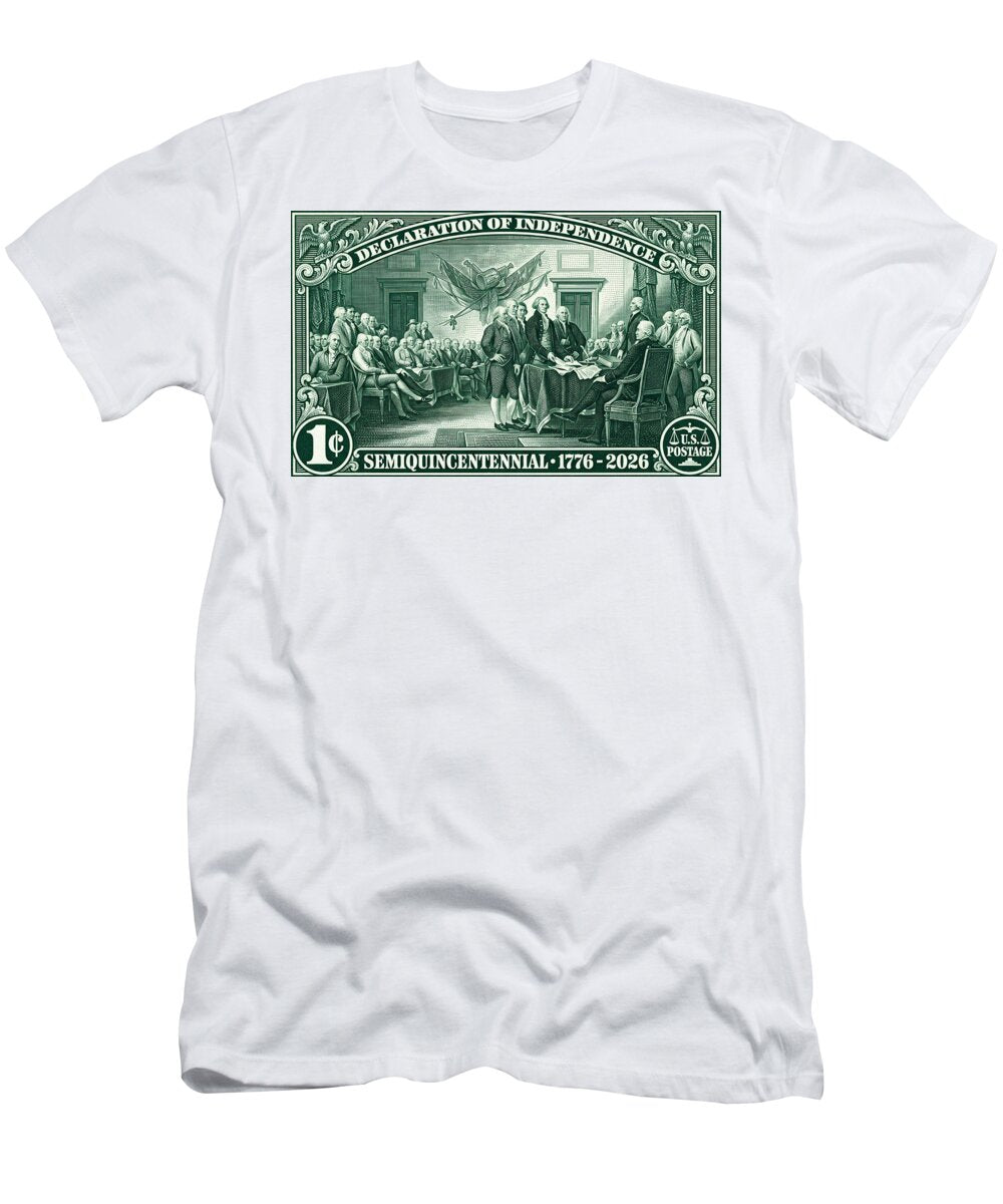 Declaration 1c - T-Shirt