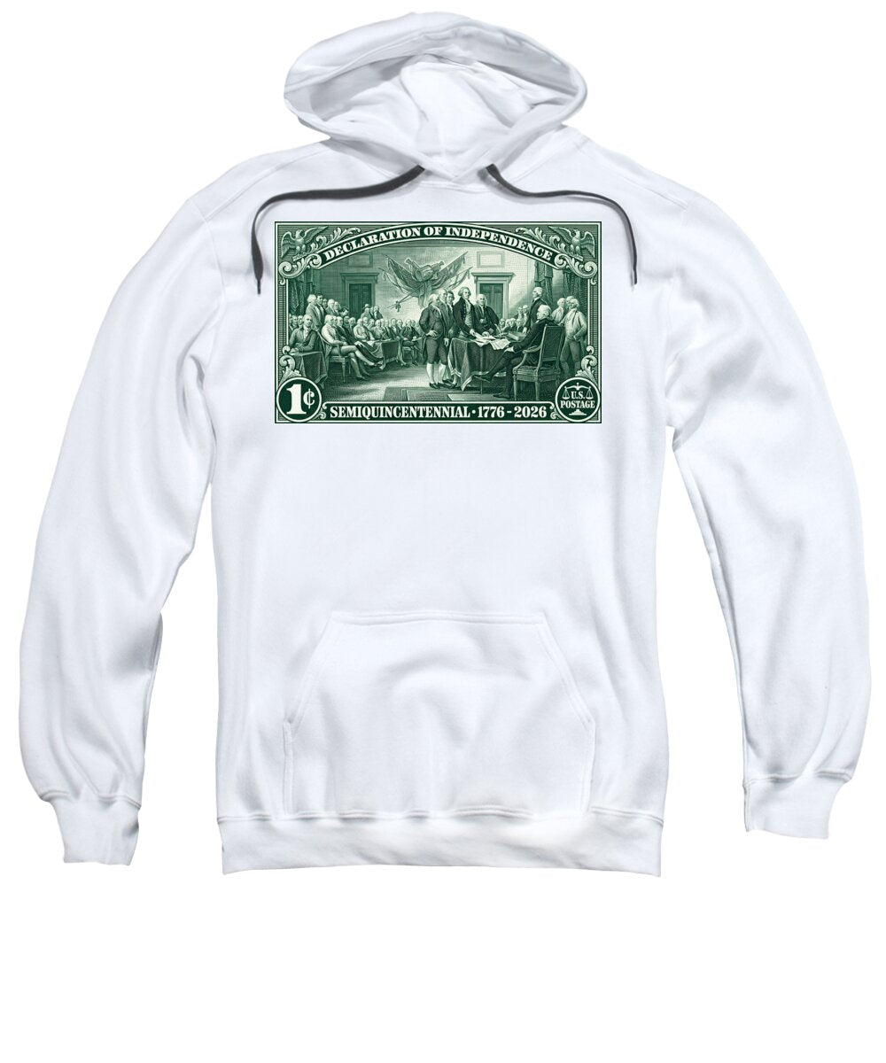 Declaration 1c - Sweatshirt