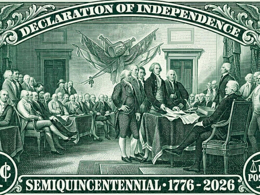 Declaration 1c - Puzzle