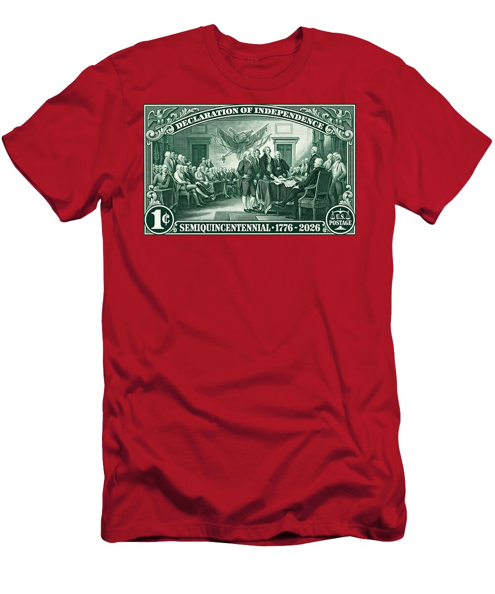 Declaration 1c - T-Shirt