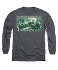 Declaration 1c - Long Sleeve T-Shirt