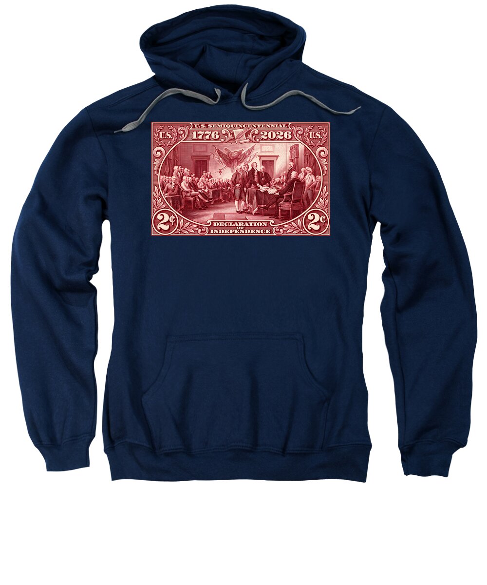 Declaration 2c - Sweatshirt
