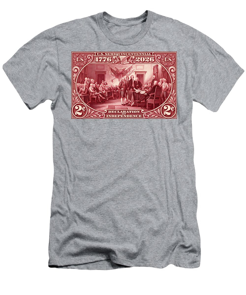 Declaration 2c - T-Shirt
