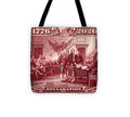 Declaration 2c - Tote Bag