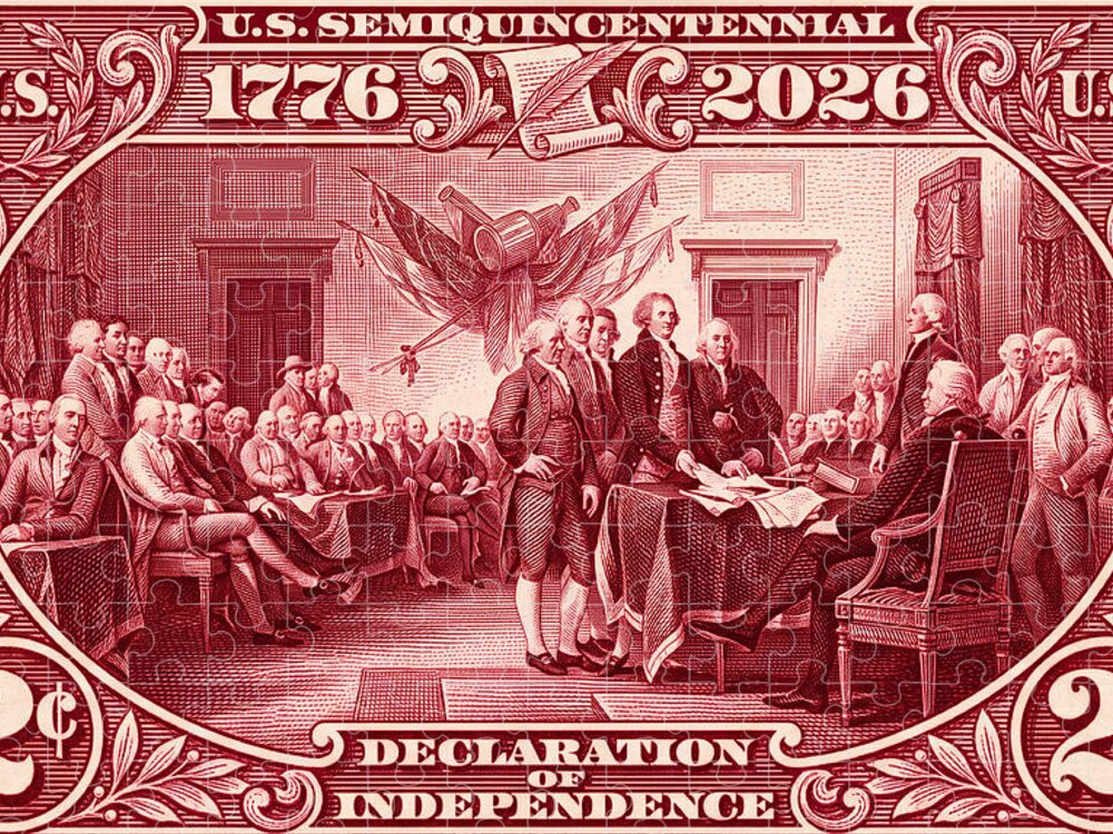 Declaration 2c - Puzzle