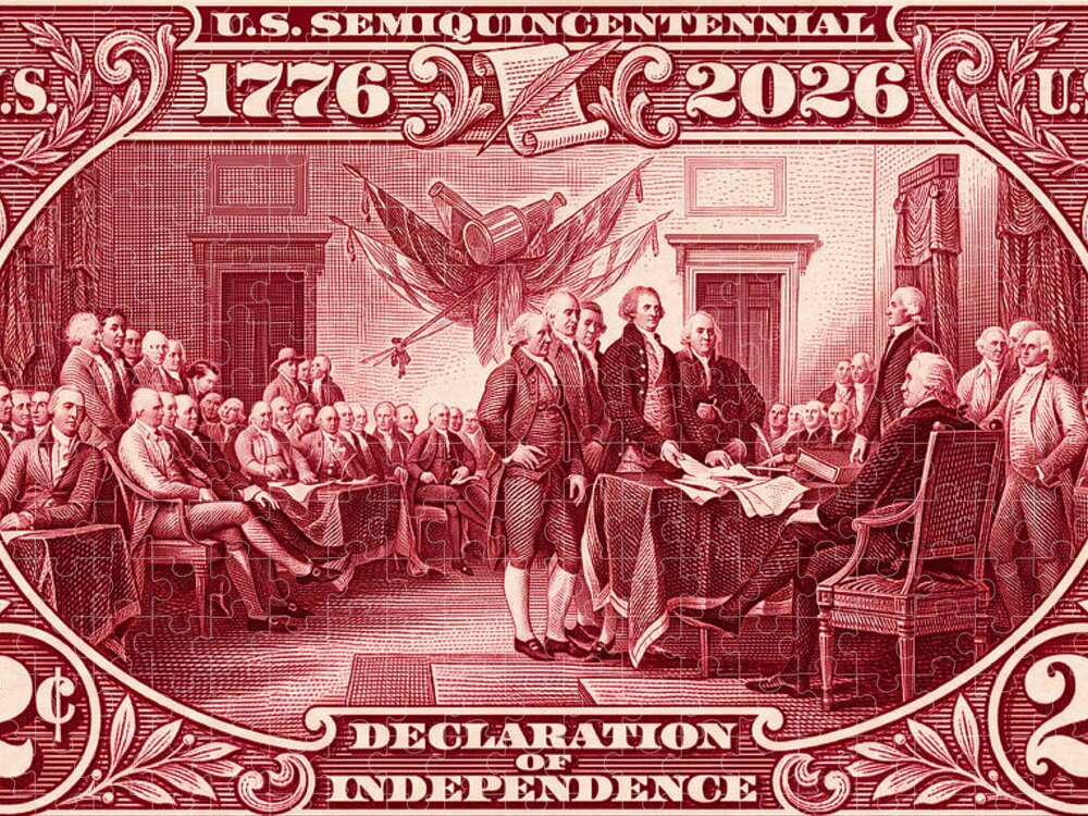 Declaration 2c - Puzzle