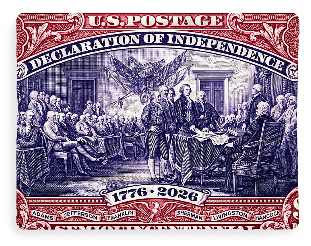 Declaration $5 2 - Blanket