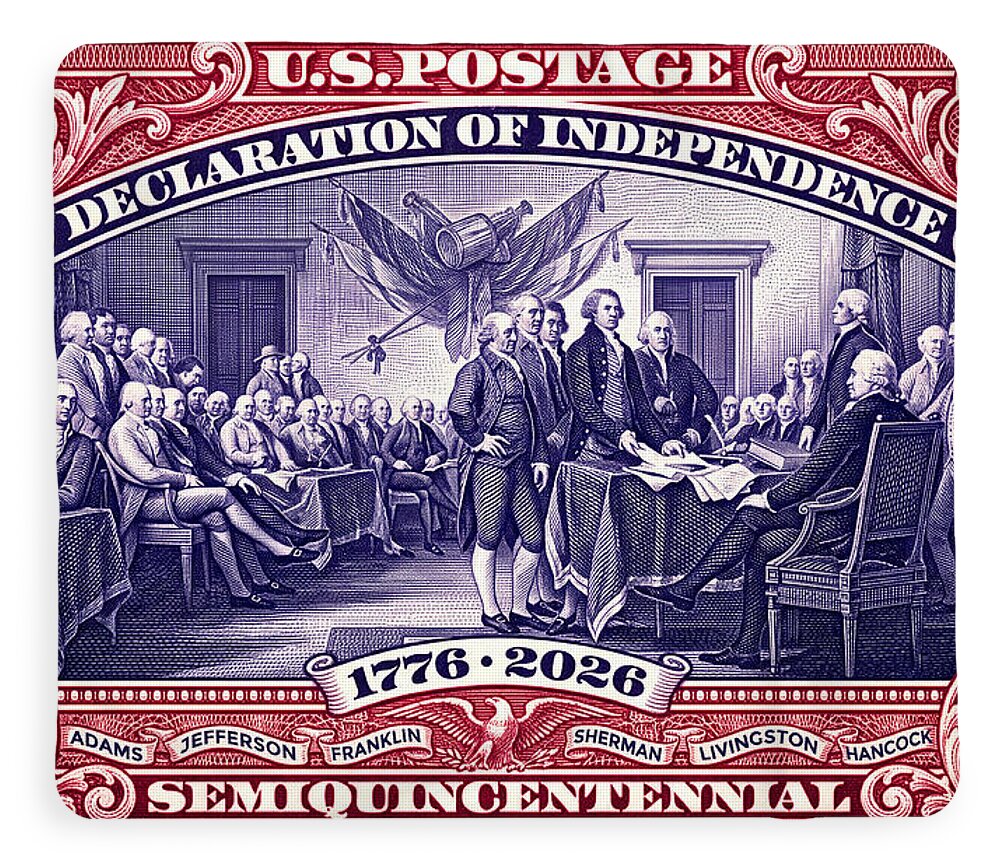 Declaration $5 2 - Blanket