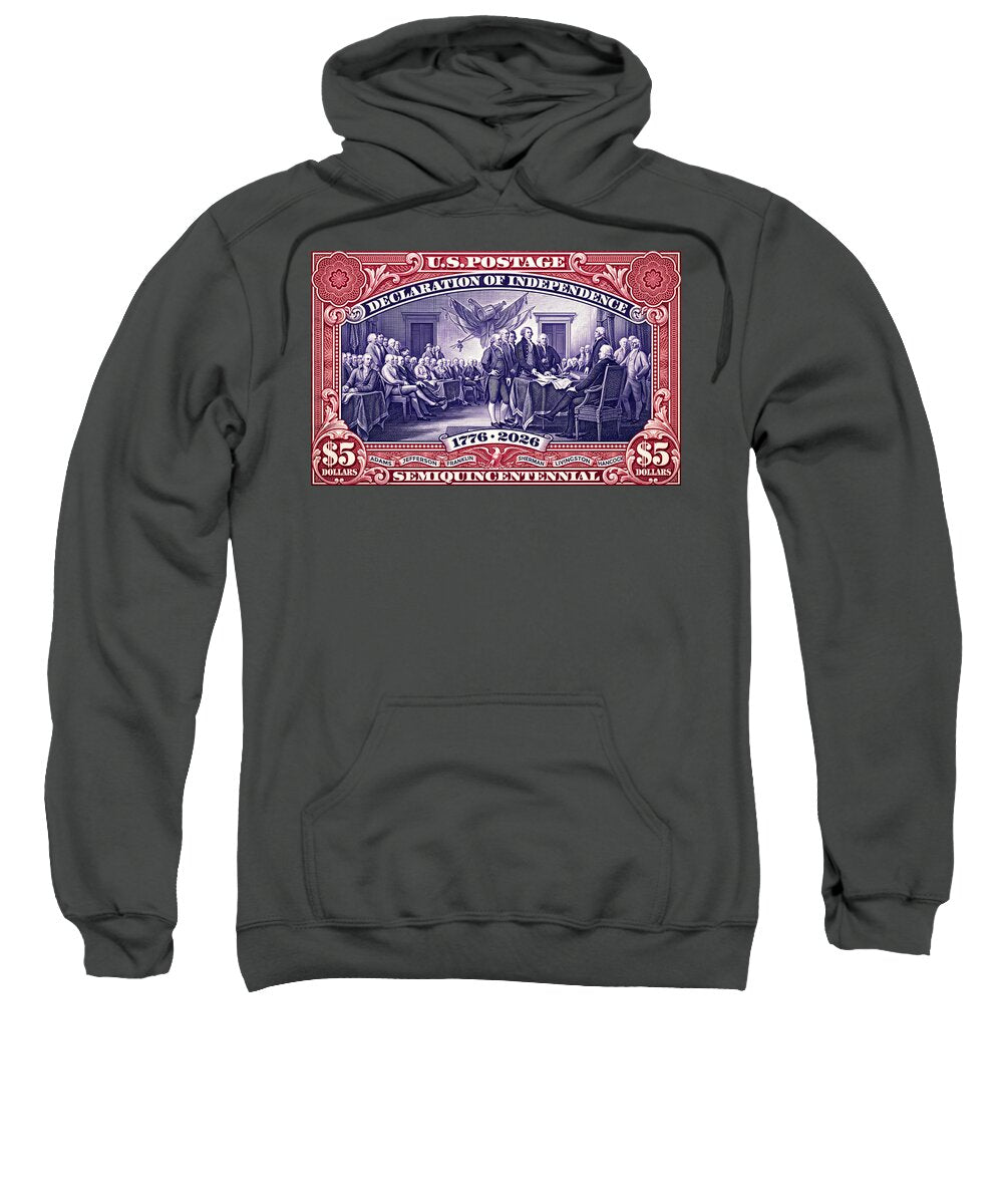 Declaration $5 2 - Sweatshirt