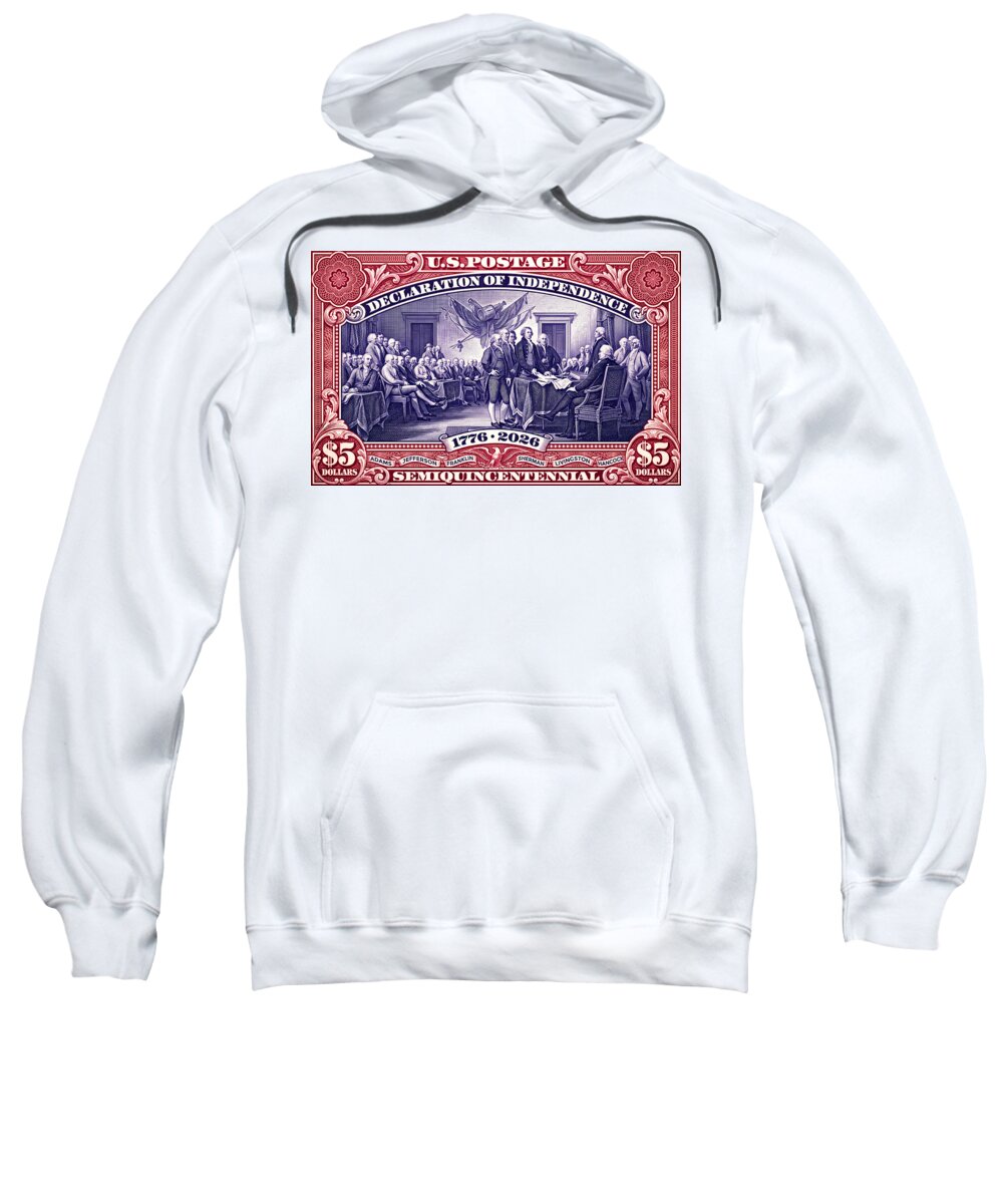 Declaration $5 2 - Sweatshirt