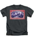 Declaration $5 2 - Kids T-Shirt