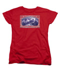 Declaration $5 2 - Women's T-Shirt (Standard Fit)