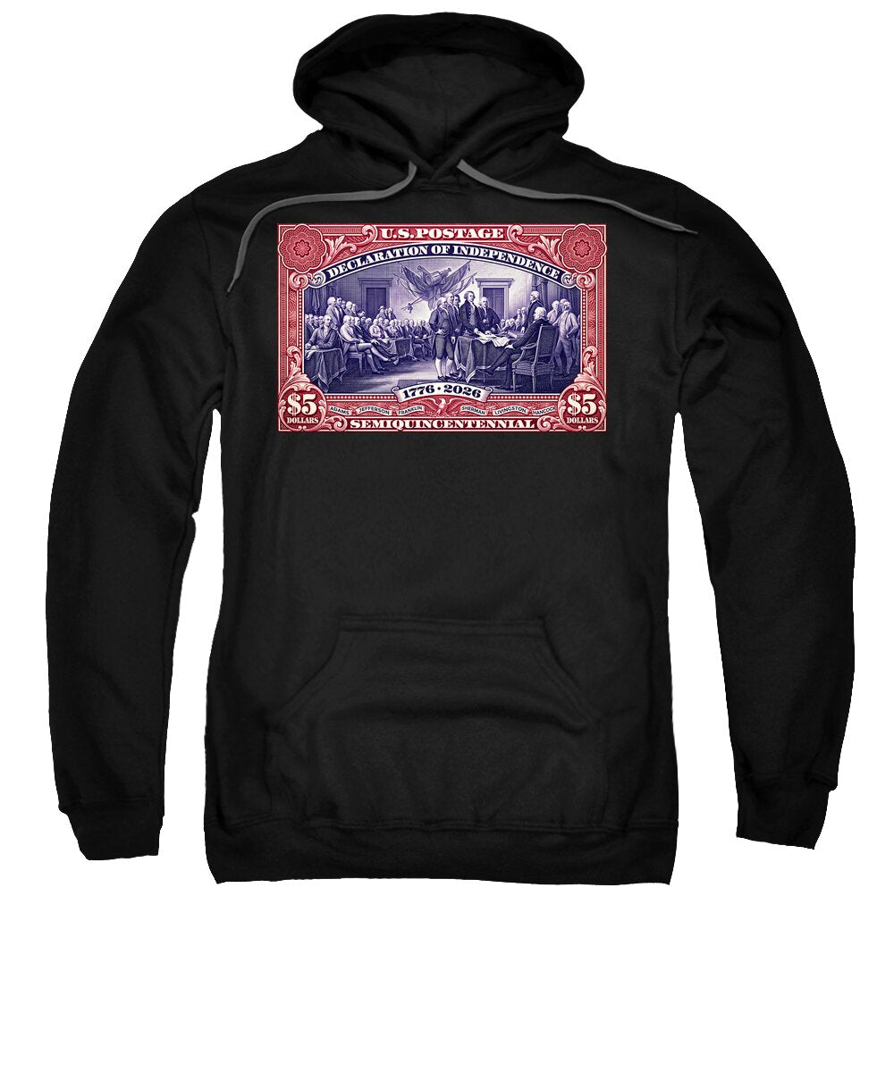 Declaration $5 2 - Sweatshirt