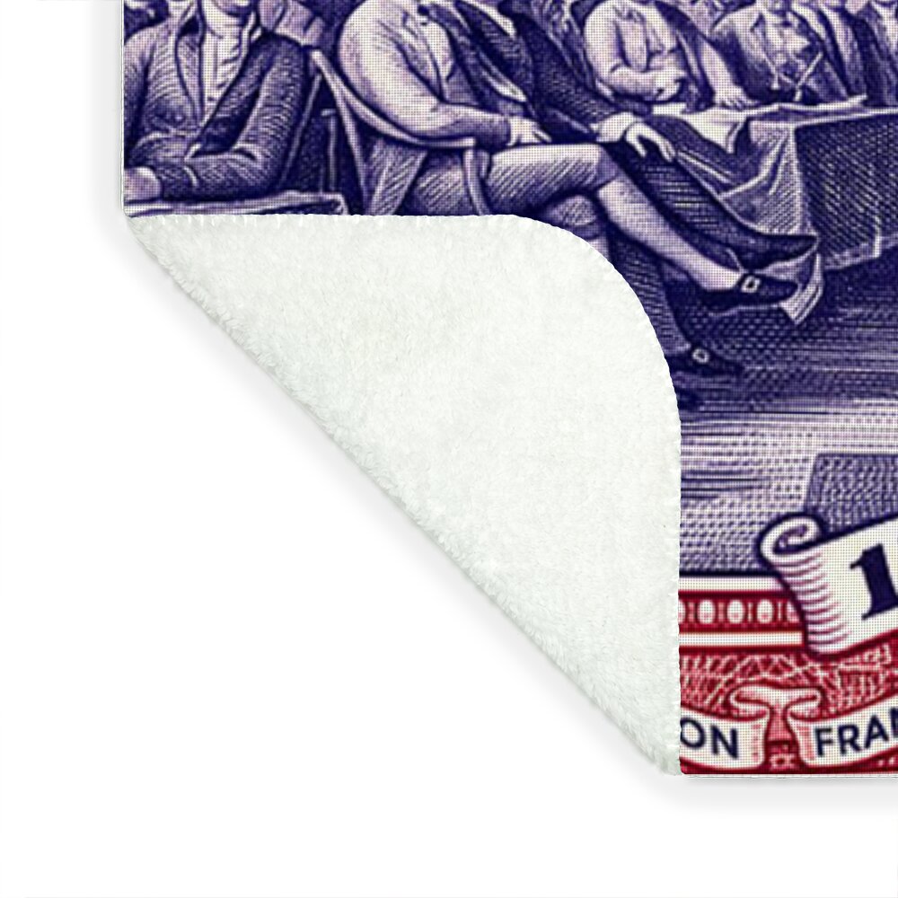 Declaration $5 2 - Blanket