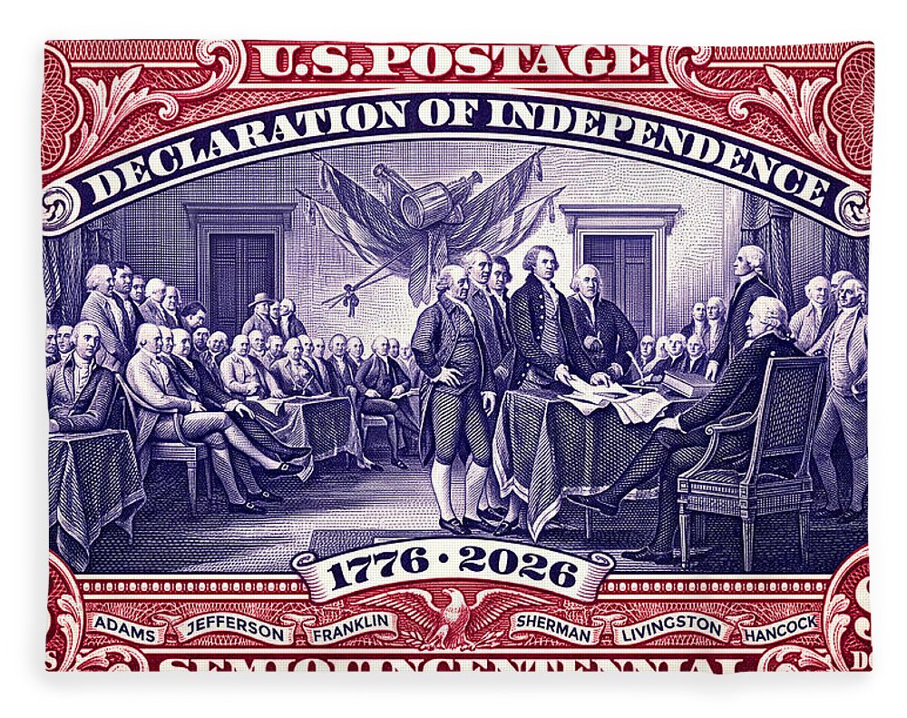 Declaration $5 2 - Blanket