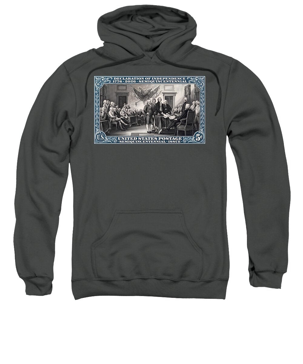 Declaration 5c - Sweatshirt