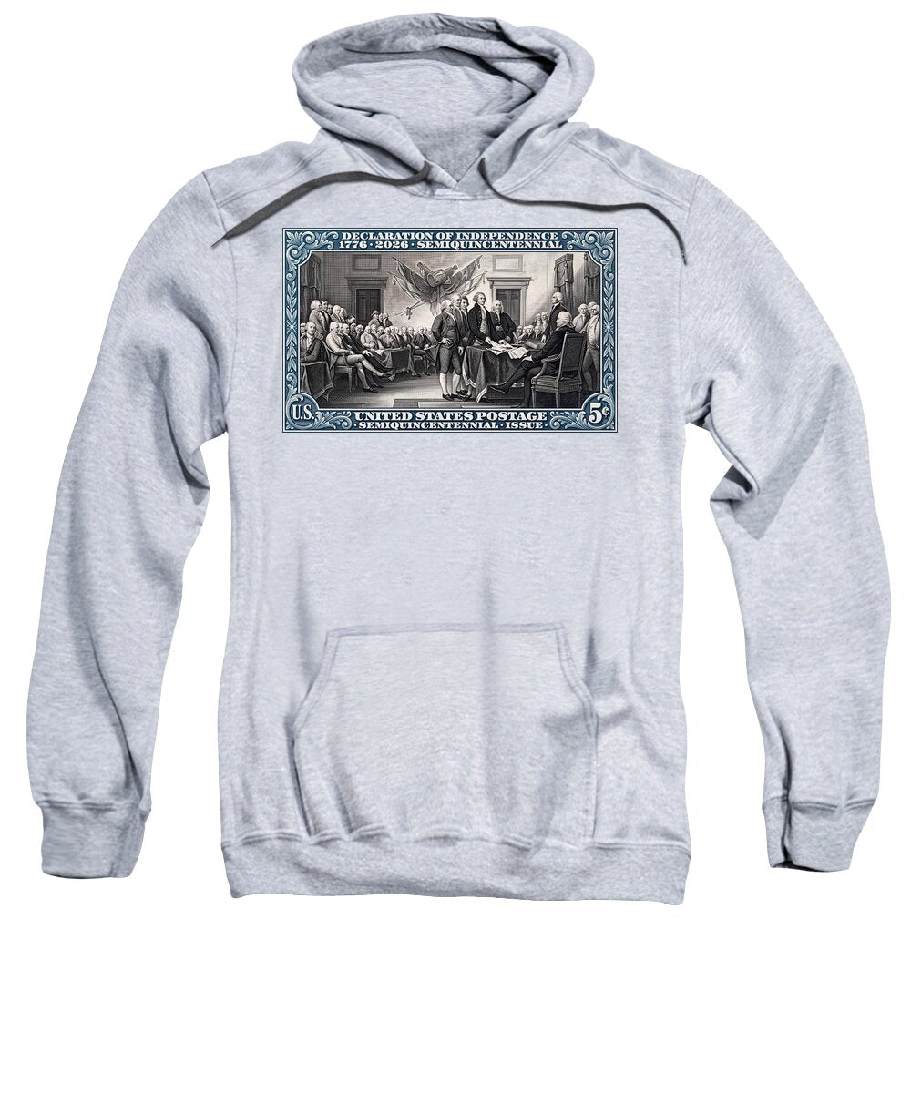 Declaration 5c - Sweatshirt