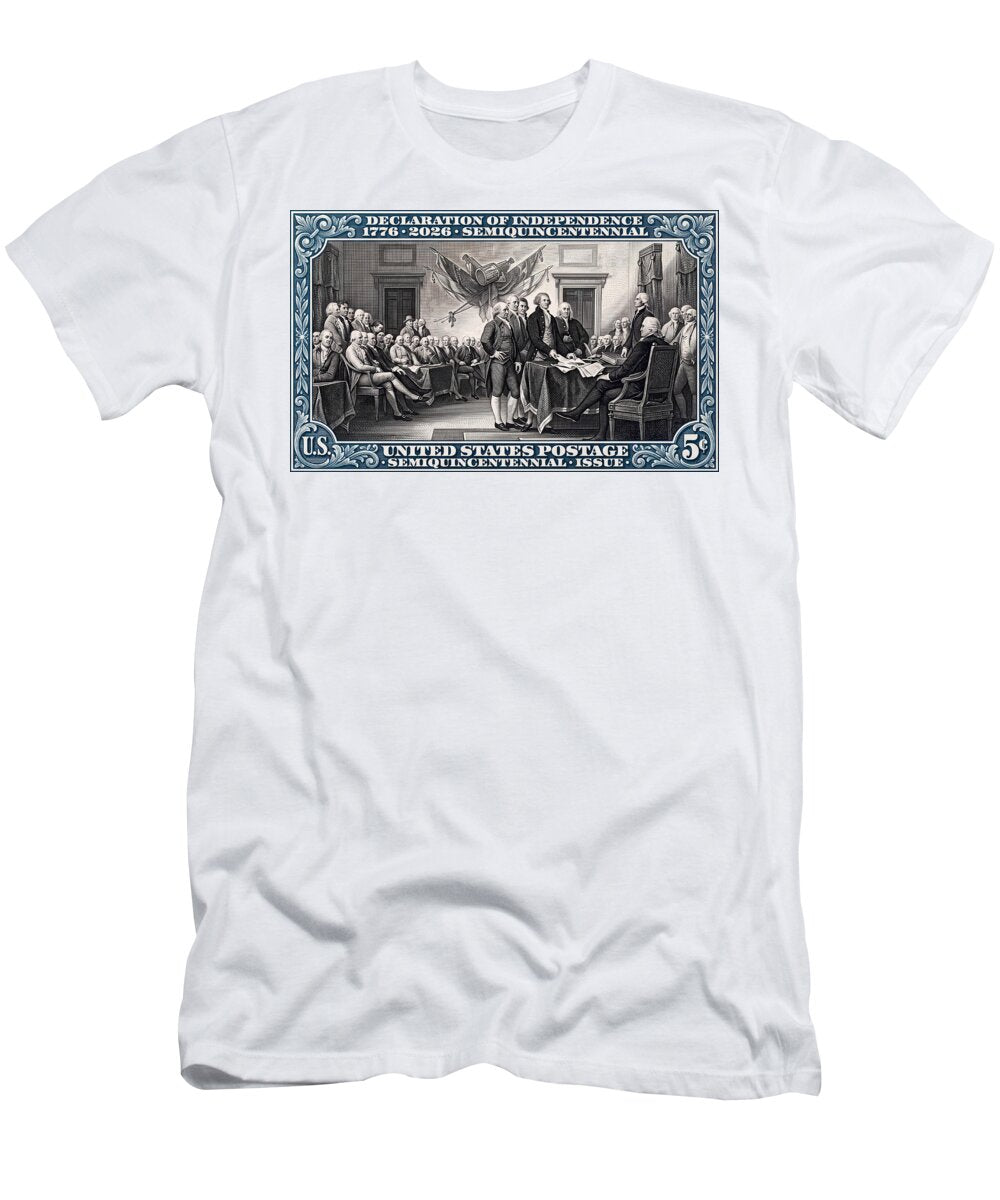 Declaration 5c - T-Shirt