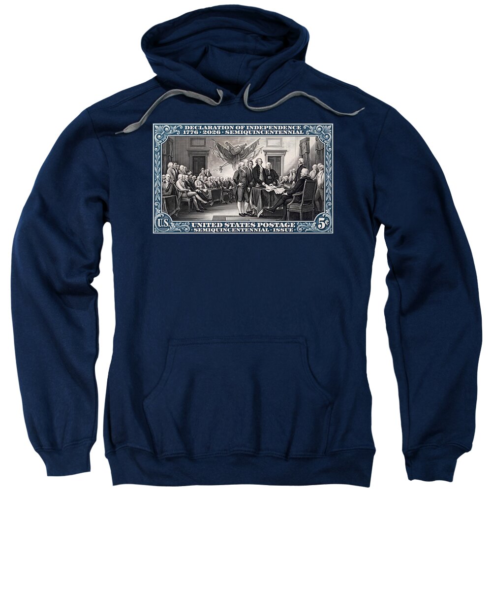 Declaration 5c - Sweatshirt