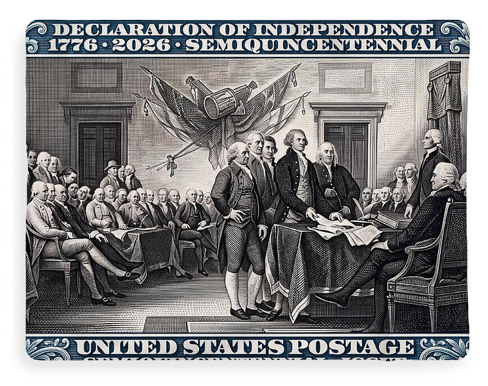 Declaration 5c - Blanket