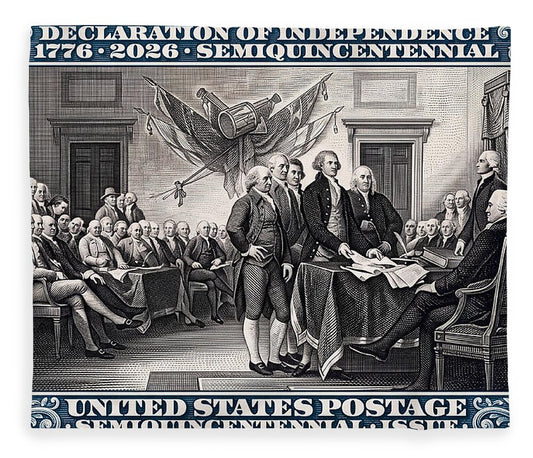 Declaration 5c - Blanket