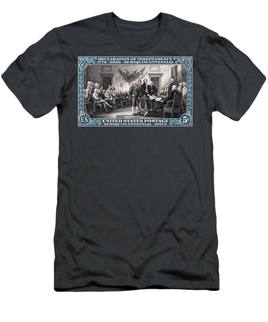 Declaration 5c - T-Shirt