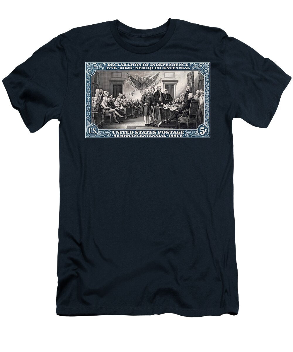 Declaration 5c - T-Shirt