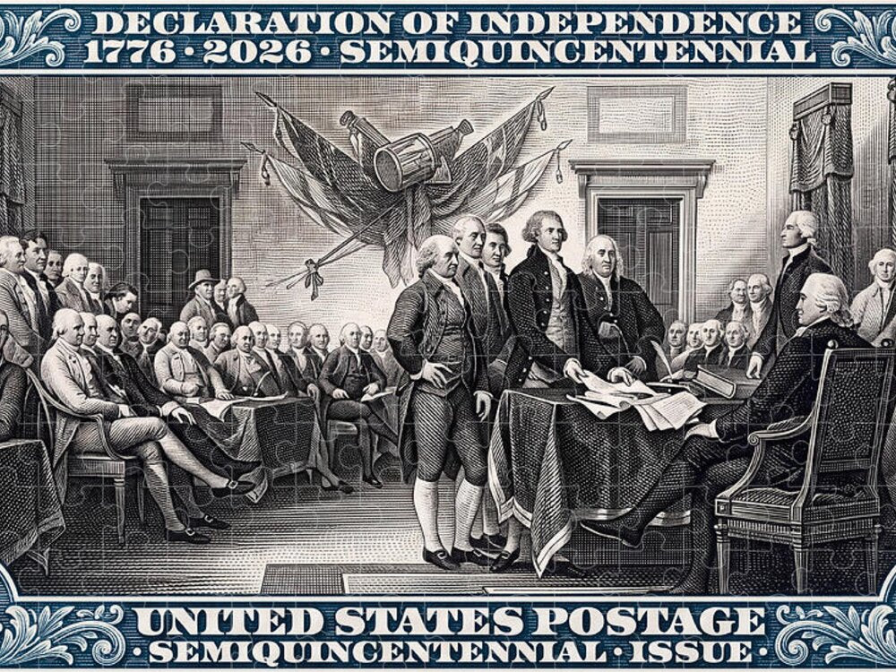 Declaration 5c - Puzzle