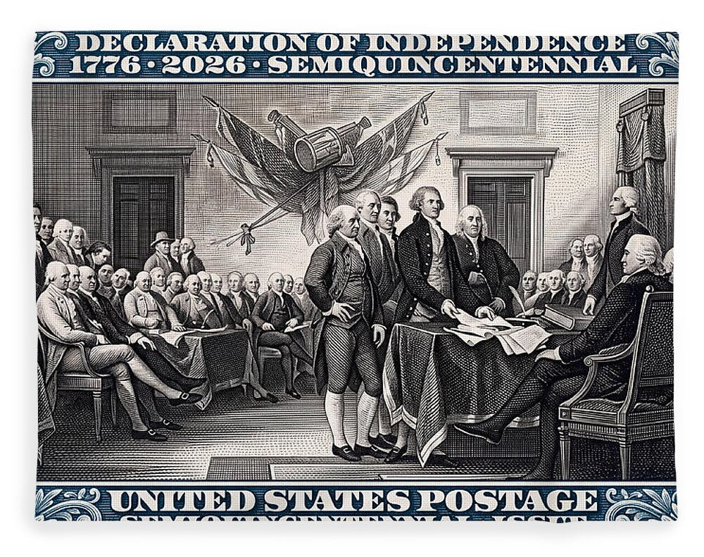 Declaration 5c - Blanket