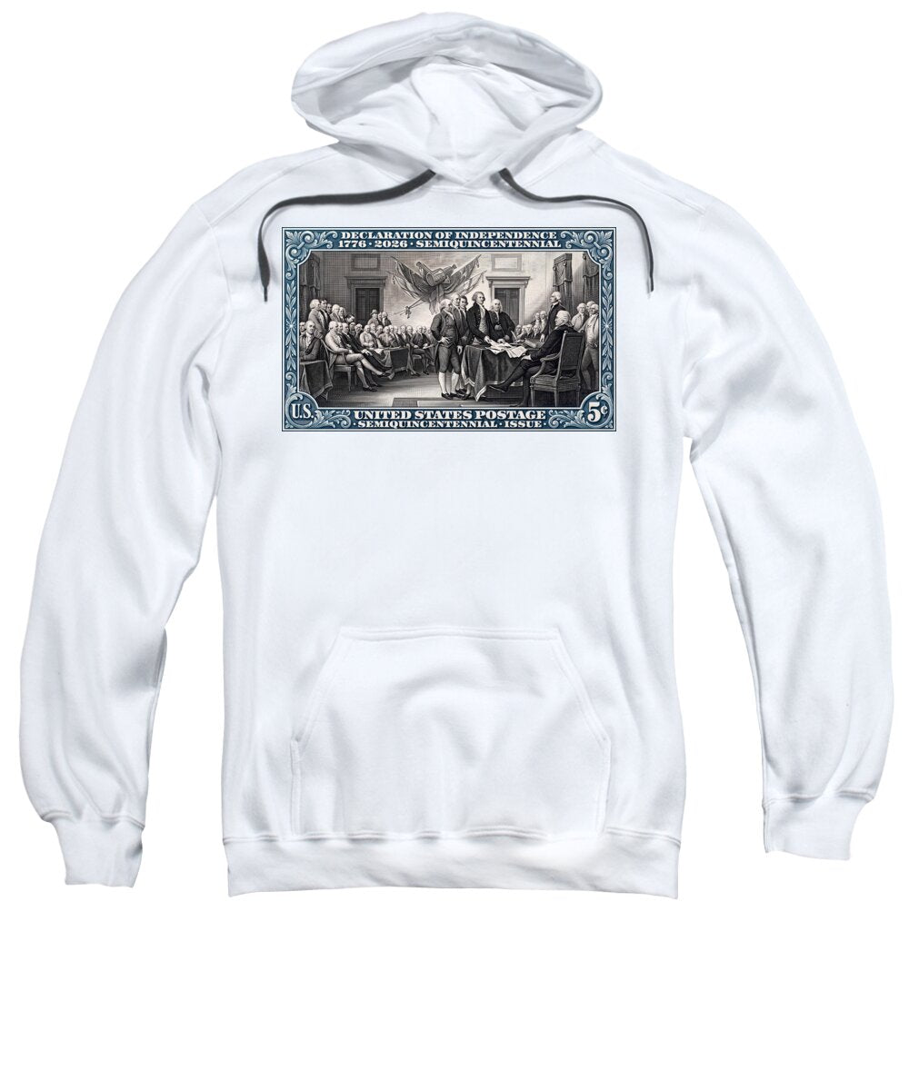 Declaration 5c - Sweatshirt