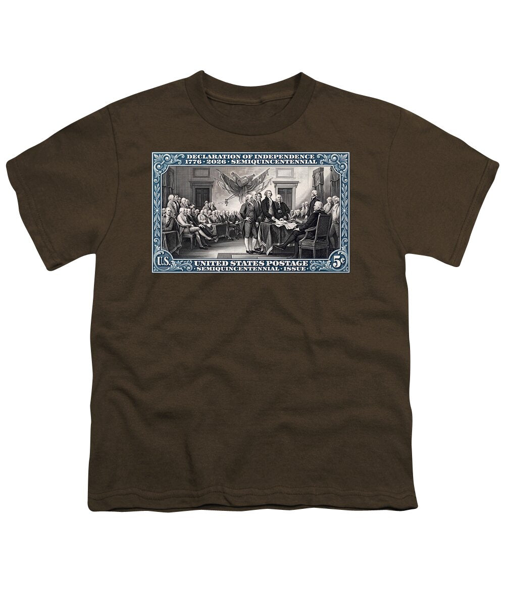 Declaration 5c - Youth T-Shirt
